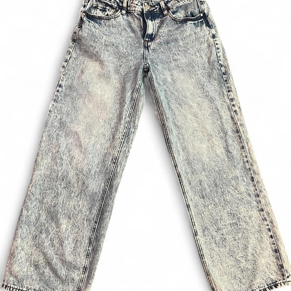 Love SOHO Jeans